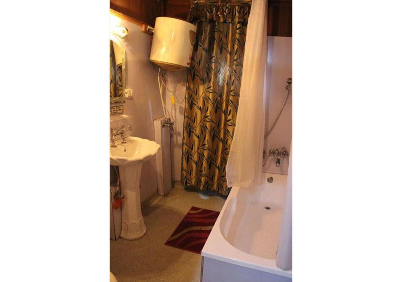 Chicago Group Of Houseboats Hotel Srīnagar Екстериор снимка